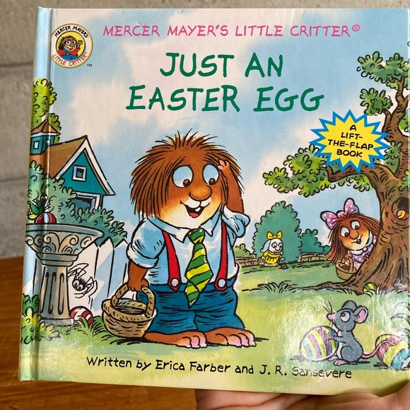 Easter Bundle 🐣 (13 pc bundle) - Picture 5 of 13